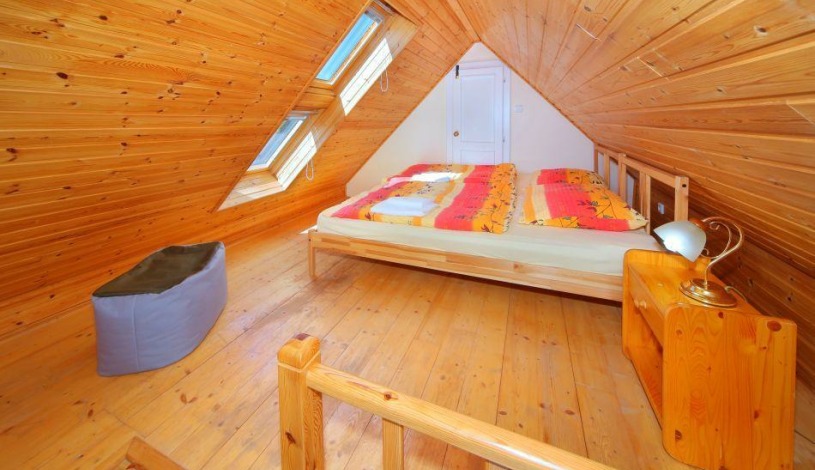 Villa Stella Špindlerův Mlýn